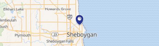 Sheboygan, WI 53083