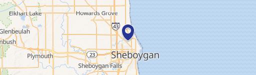 Sheboygan, WI 53083