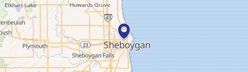 Sheboygan, WI 53081
