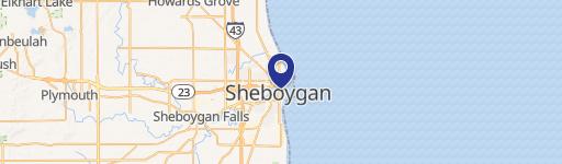 Sheboygan, WI 53081
