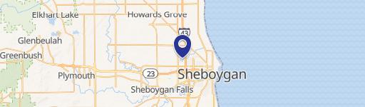 Sheboygan, WI 53083