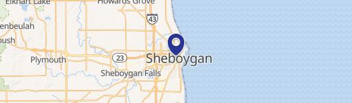 Sheboygan, WI 53081