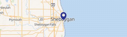 Sheboygan, WI 53081