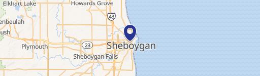 Sheboygan, WI 53081