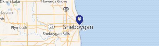 Sheboygan, WI 53081