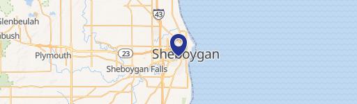 Sheboygan, WI 53081