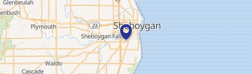 Sheboygan, WI 53081