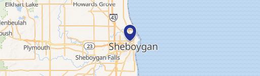 Sheboygan, WI 53081