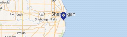 Sheboygan, WI 53081