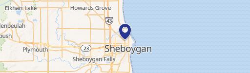 Sheboygan, WI 53081