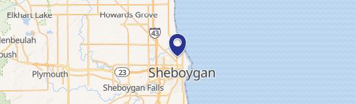 Sheboygan, WI 53083