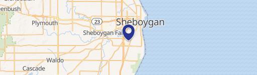 Sheboygan, WI 53081