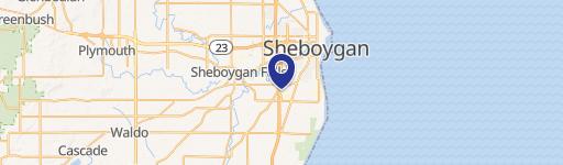 Sheboygan, WI 53081