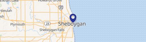 Sheboygan, WI 53081