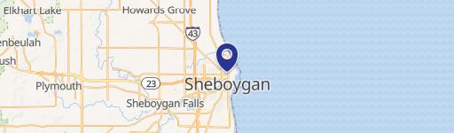 Sheboygan, WI 53081