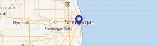 Sheboygan, WI 53081