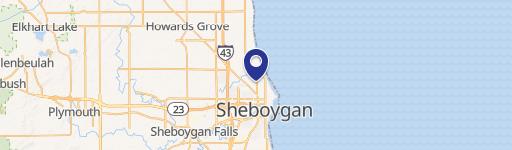 Sheboygan, WI 53083