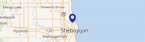 Sheboygan, WI 53083