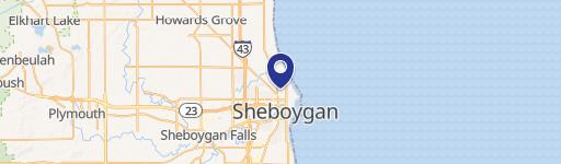 Sheboygan, WI 53081