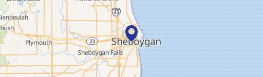 Sheboygan, WI 53081