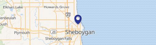 Sheboygan, WI 53083