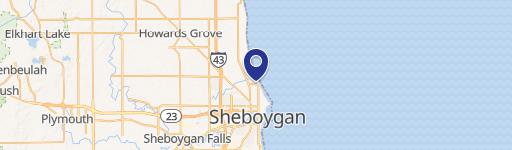 Sheboygan, WI 53083