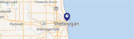 Sheboygan, WI 53081