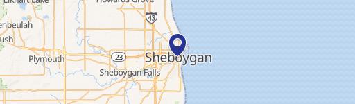 Sheboygan, WI 53081