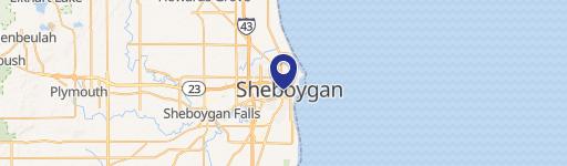 Sheboygan, WI 53081