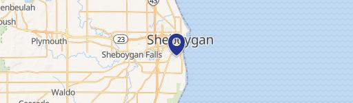 Sheboygan, WI 53081