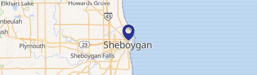 Sheboygan, WI 53081