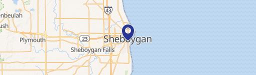 Sheboygan, WI 53081