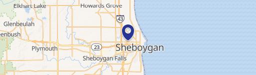Sheboygan, WI 53081