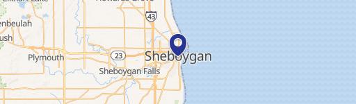 Sheboygan, WI 53081