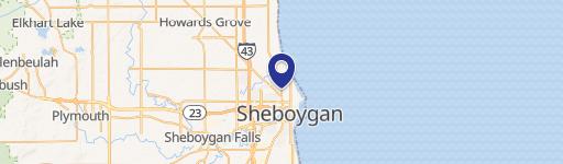Sheboygan, WI 53083