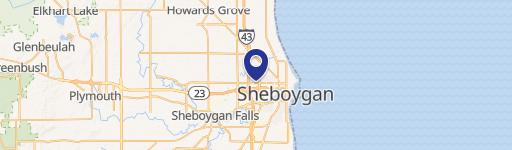 Sheboygan, WI 53081