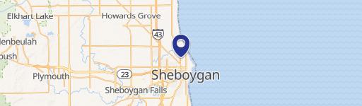 Sheboygan, WI 53083