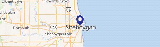 Sheboygan, WI 53081