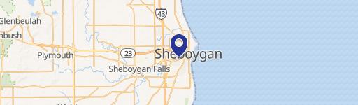 Sheboygan, WI 53081