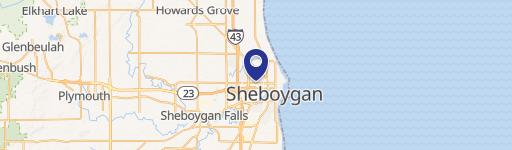 Sheboygan, WI 53081