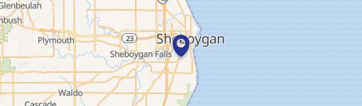 Sheboygan, WI 53081