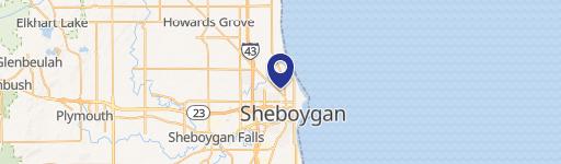 Sheboygan, WI 53083
