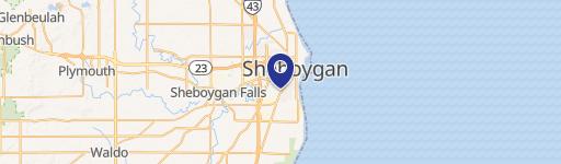 Sheboygan, WI 53081
