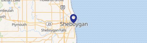Sheboygan, WI 53081