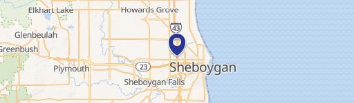 Sheboygan, WI 53083