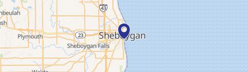 Sheboygan, WI 53081