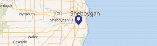 Sheboygan, WI 53081