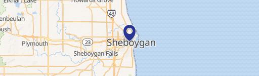Sheboygan, WI 53081