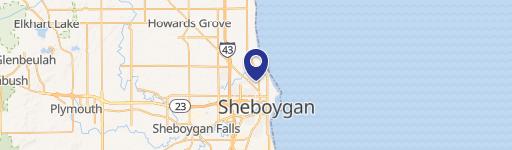 Sheboygan, WI 53083