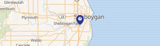 Sheboygan, WI 53081